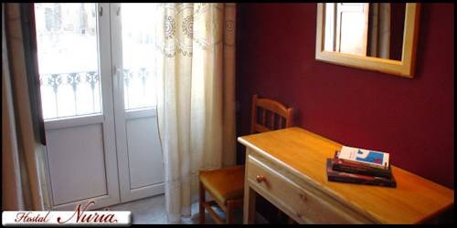 Imagen general del Hostal Nuria, Trujillo. Foto 2