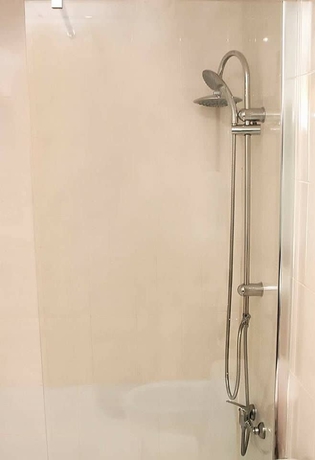 Imagen de la habitación del Hostal Nuria, Villaricos. Foto 9