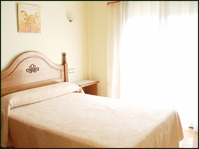 Imagen general del Hostal O Camouco. Foto 2