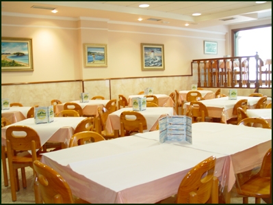 Imagen general del Hostal O Camouco. Foto 5