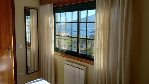 Imagen de la habitación del Hostal O Gale&oacute;n San Luis. Foto 15