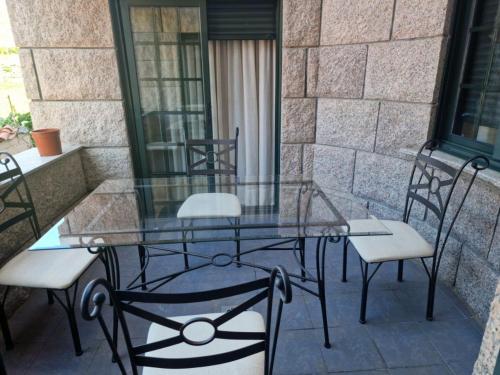 Imagen de la habitación del Hostal O Gale&oacute;n San Luis. Foto 18