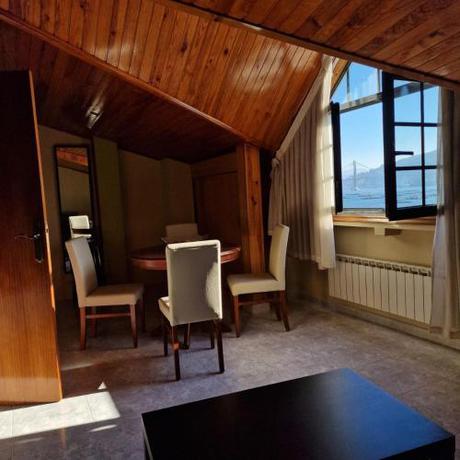 Imagen general del Hostal O Gale&oacute;n San Luis. Foto 3