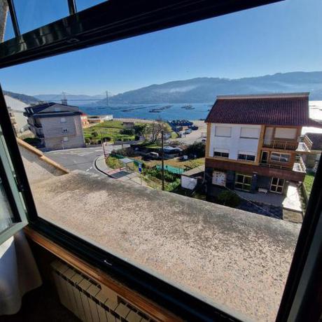 Imagen general del Hostal O Gale&oacute;n San Luis. Foto 4