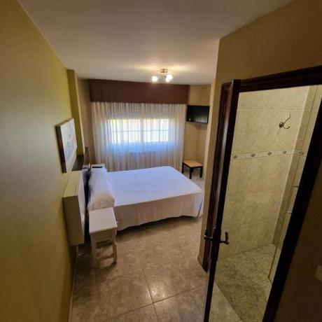 Imagen general del Hostal O Gale&oacute;n San Luis. Foto 11