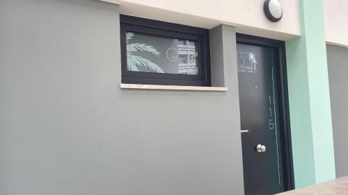 Imagen de la habitación del Hostal ON THE RESIDENCE. Foto 6