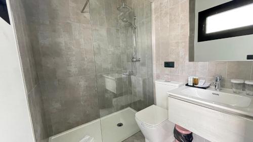 Imagen de la habitación del Hostal ON THE RESIDENCE. Foto 9