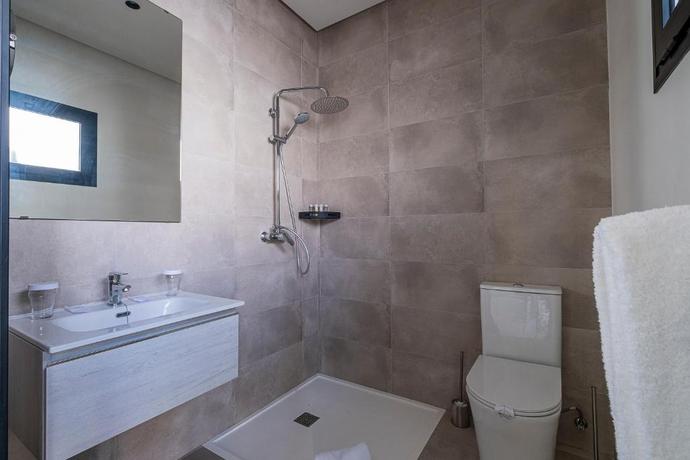 Imagen de la habitación del Hostal ON The Residence. Foto 4