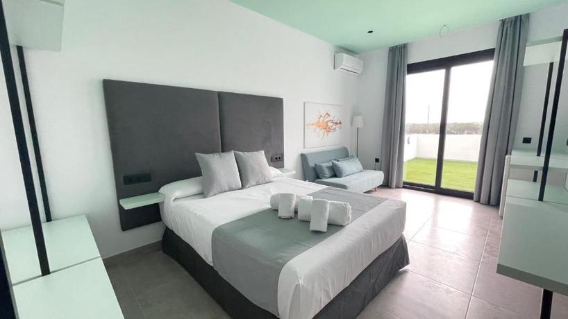 Imagen de la habitación del Hostal ON The Residence. Foto 9