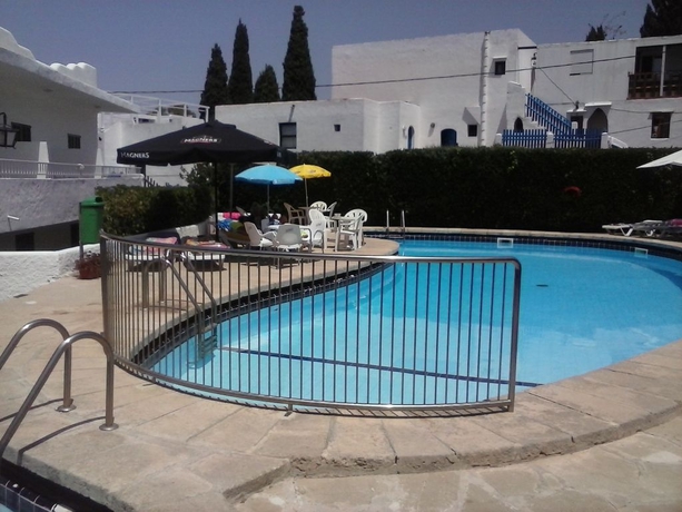 Imagen general del Hostal Oasis D'or. Foto 6