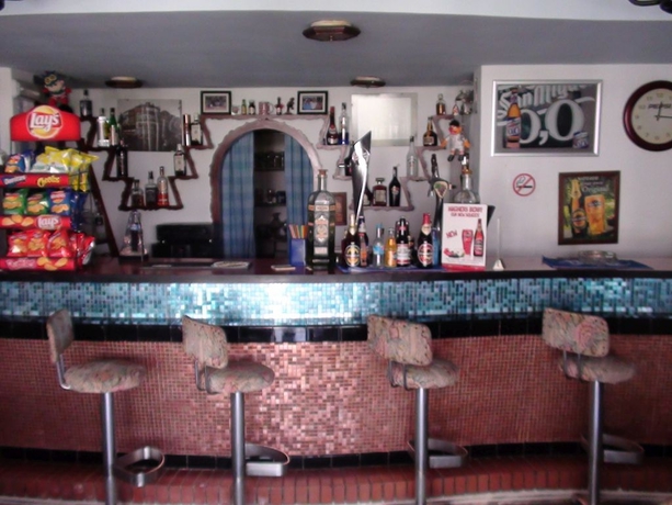 Imagen general del Hostal Oasis D'or. Foto 10