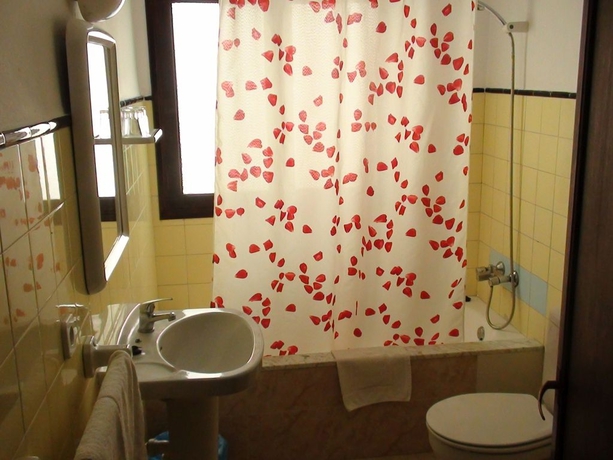 Imagen general del Hostal Oasis D'or. Foto 13