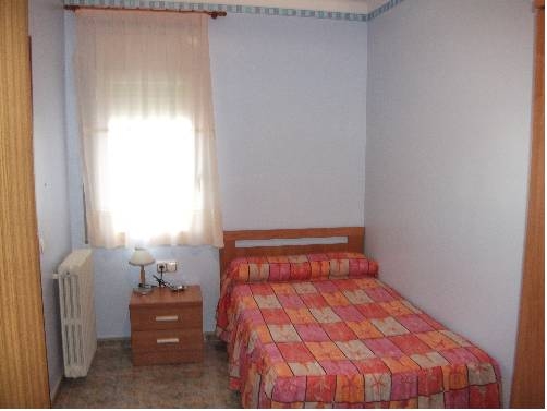 Imagen general del Hostal Oasis, Fraga. Foto 6