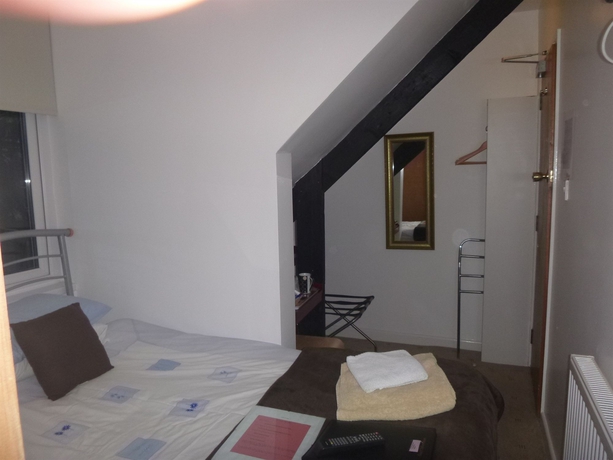 Imagen de la habitación del Hostal Oasis House. Foto 3