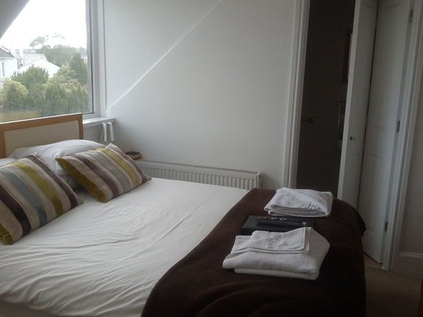 Imagen de la habitación del Hostal Oasis House. Foto 6