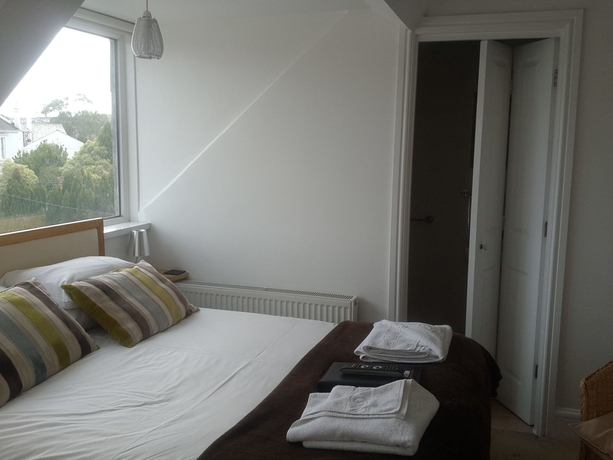 Imagen de la habitación del Hostal Oasis House. Foto 8