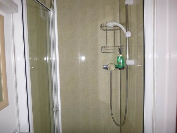 Imagen de la habitación del Hostal Oasis House. Foto 9