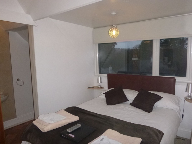 Imagen de la habitación del Hostal Oasis House. Foto 10