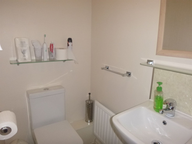 Imagen de la habitación del Hostal Oasis House. Foto 12