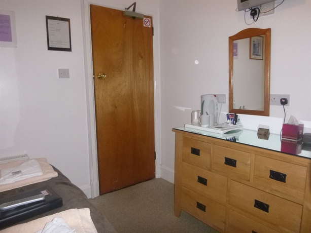 Imagen de la habitación del Hostal Oasis House. Foto 13