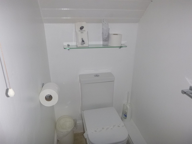 Imagen de la habitación del Hostal Oasis House. Foto 15