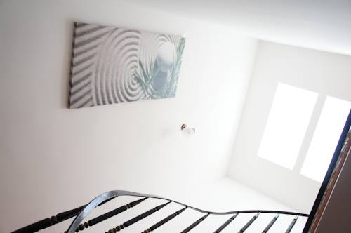 Imagen general del Hostal Oasis Menorca. Foto 5