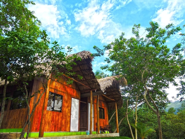 Imagen de la habitación del Hostal Oasis The Traveler. Foto 6