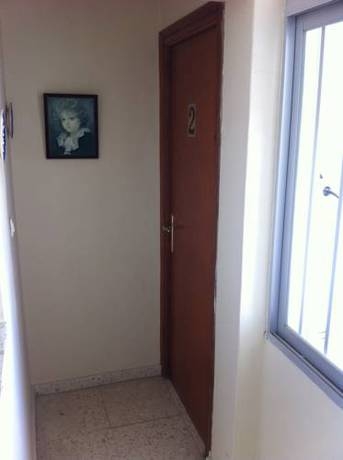 Imagen general del Hostal Ocaña Manilva. Foto 5