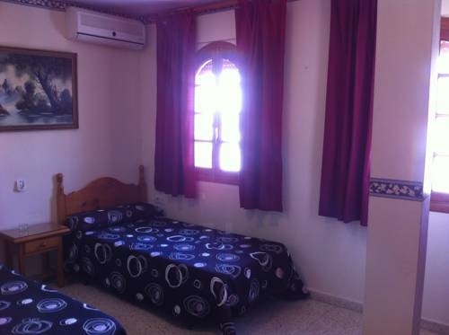 Imagen general del Hostal Ocaña Manilva. Foto 7