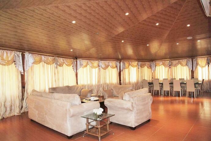 Imagen general del Hostal Occasions. Foto 2