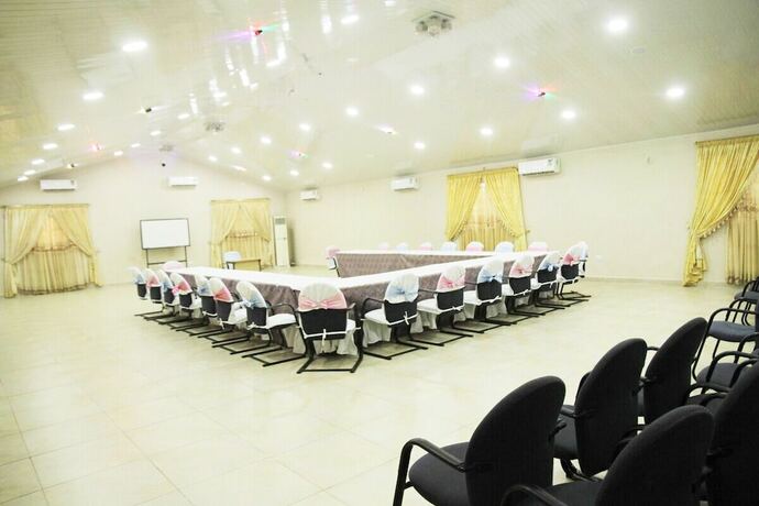 Imagen general del Hostal Occasions. Foto 3