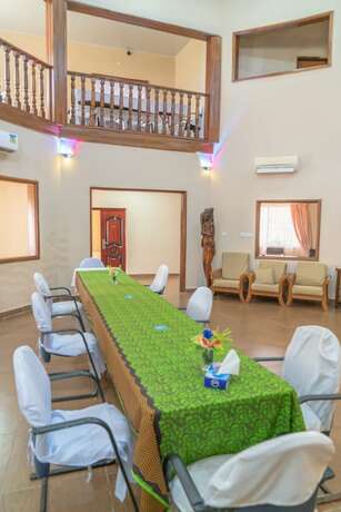 Imagen general del Hostal Occasions. Foto 4