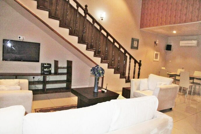 Imagen de la habitación del Hostal Occasions. Foto 17