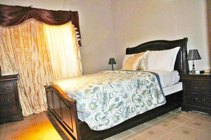Imagen de la habitación del Hostal Occasions. Foto 20