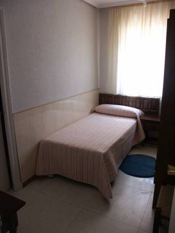 Imagen de la habitación del Hostal Ochoa. Foto 3