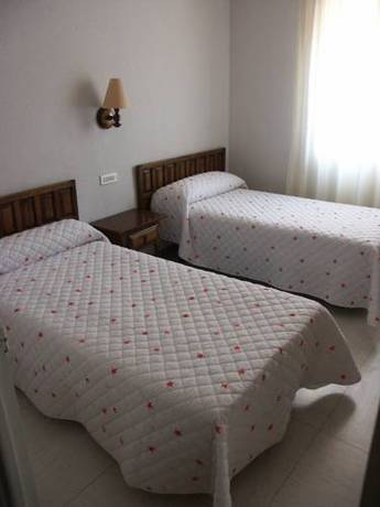 Imagen de la habitación del Hostal Ochoa. Foto 7