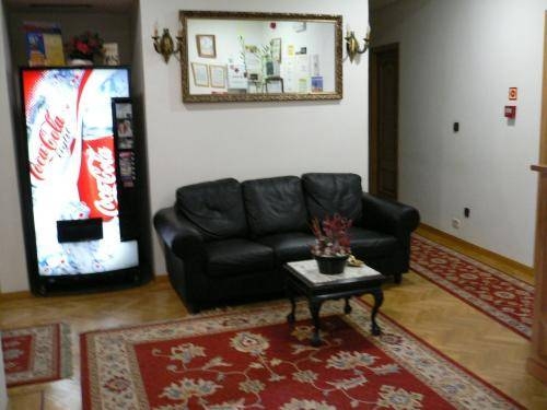 Imagen de los interiores del Hostal Odesa. Foto 7