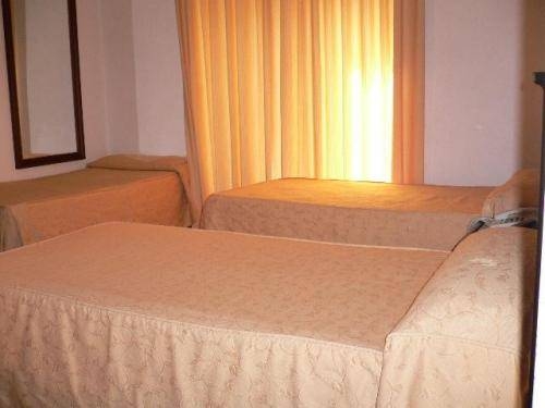 Imagen de la habitación del Hostal Odesa. Foto 6