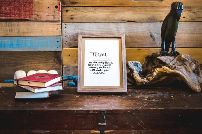 Imagen de la habitación del Hostal Off Beat Guesthouse. Foto 12