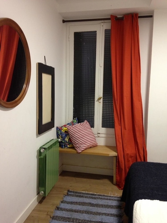 Imagen de la habitación del Hostal Off Beat Guesthouse. Foto 16