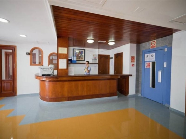 Imagen general del Hostal Ok San Antonio. Foto 3