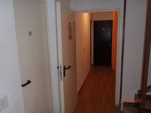 Imagen de la habitación del Hostal Oklahoma, Reus. Foto 2