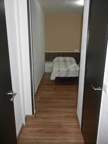 Imagen de la habitación del Hostal Oklahoma, Reus. Foto 4