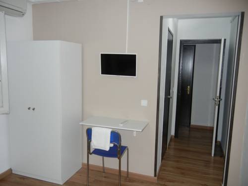 Imagen de la habitación del Hostal Oklahoma, Reus. Foto 6