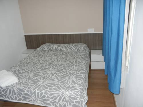 Imagen de la habitación del Hostal Oklahoma, Reus. Foto 7