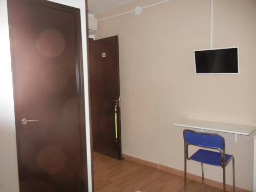 Imagen general del Hostal Oklahoma, Reus. Foto 1