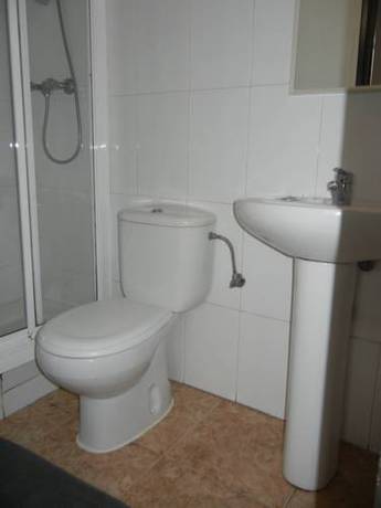 Imagen de la habitación del Hostal Oklahoma, Reus. Foto 9