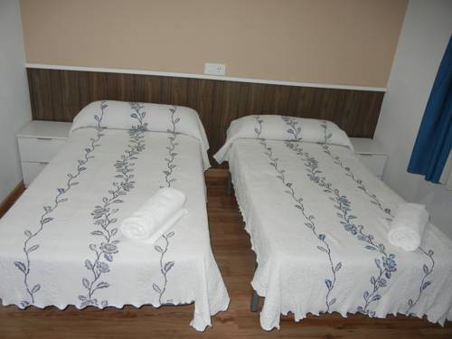 Imagen de la habitación del Hostal Oklahoma, Reus. Foto 12