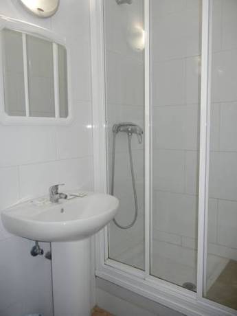 Imagen de la habitación del Hostal Oklahoma, Reus. Foto 13