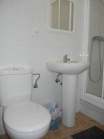 Imagen de la habitación del Hostal Oklahoma, Reus. Foto 14